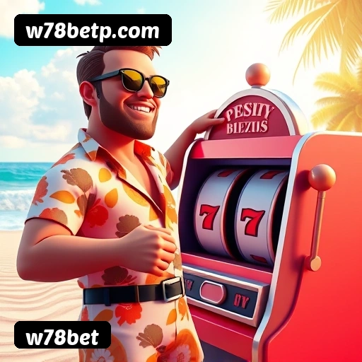 Termos e Condições Bônus w78bet