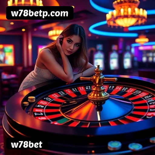 Tipos de Apostas w78bet