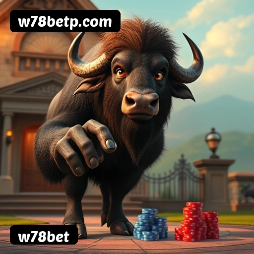 w78bet App Mobile - Android e iOS