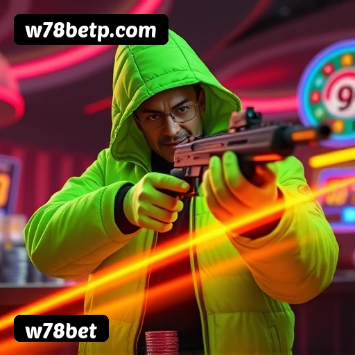 FAQ App w78bet