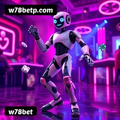 Como Apostar na w78bet Bet