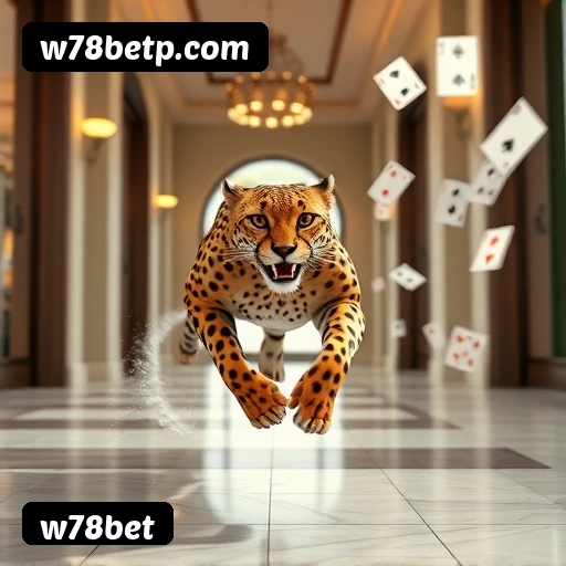 Como Registrar e Fazer Login w78bet