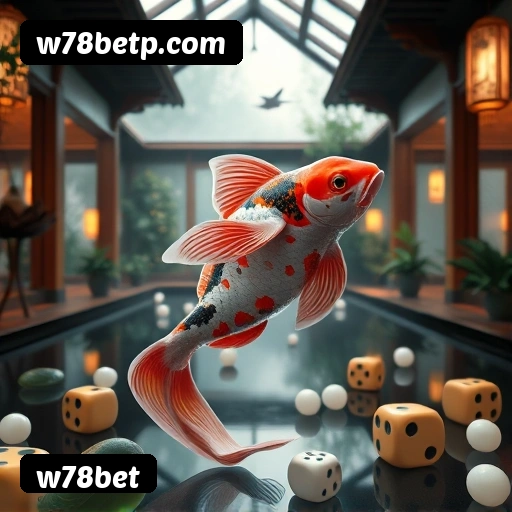 Estratégias de Apostas w78bet