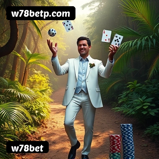 w78bet Win - Como Ganhar Mais