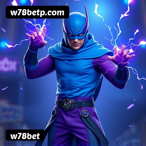 w78bet Fortune - Tiger Ox Mouse