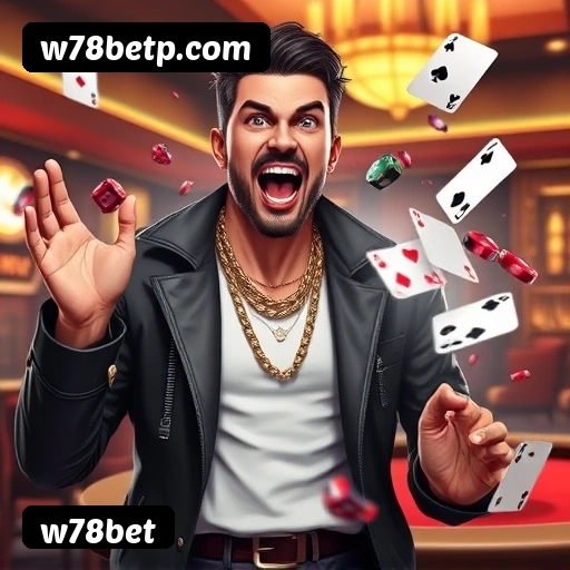 Como Usar App w78bet