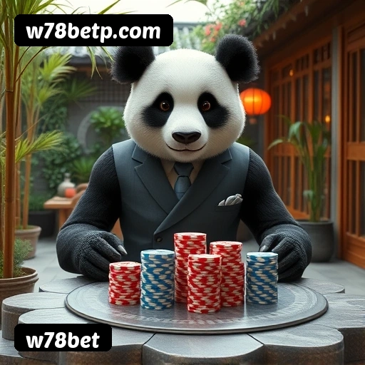 w78bet Slots - 1.500+ Jogos