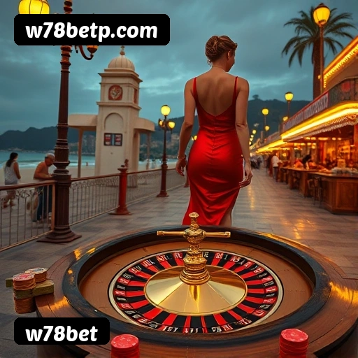 w78bet Baixar App