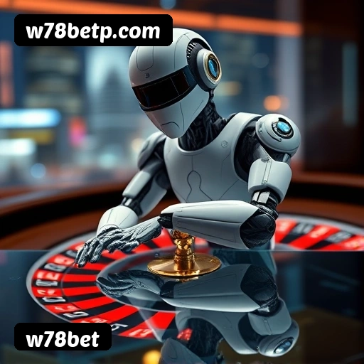 Benefícios VIP w78bet