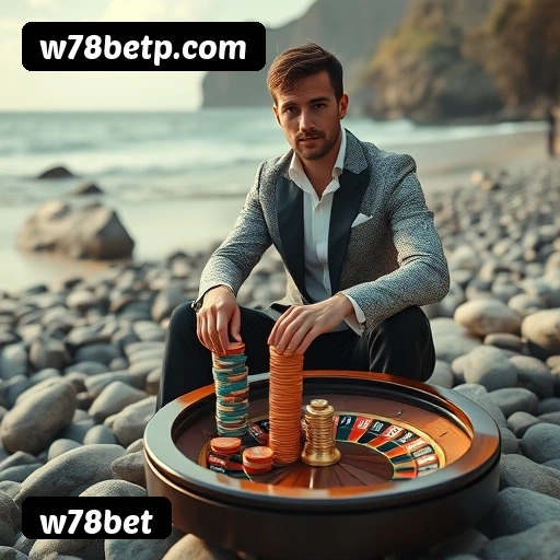 Como Resgatar Bônus w78bet